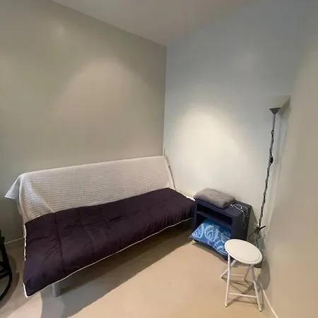 75012 Apartment